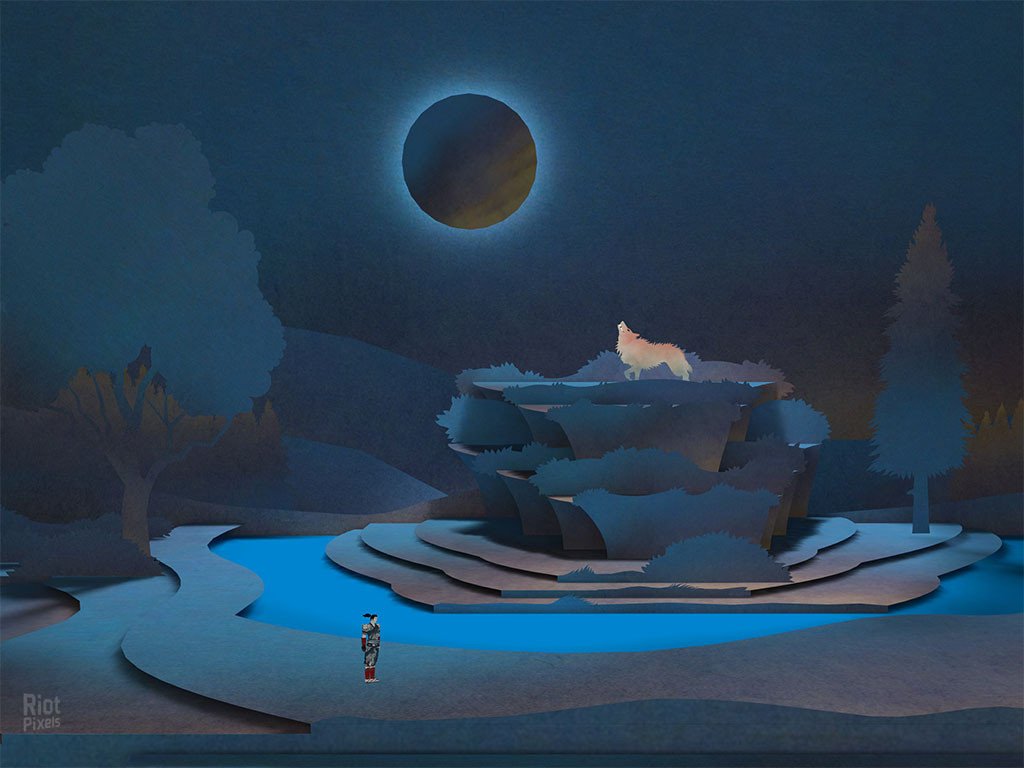 [16]-Tengami Download