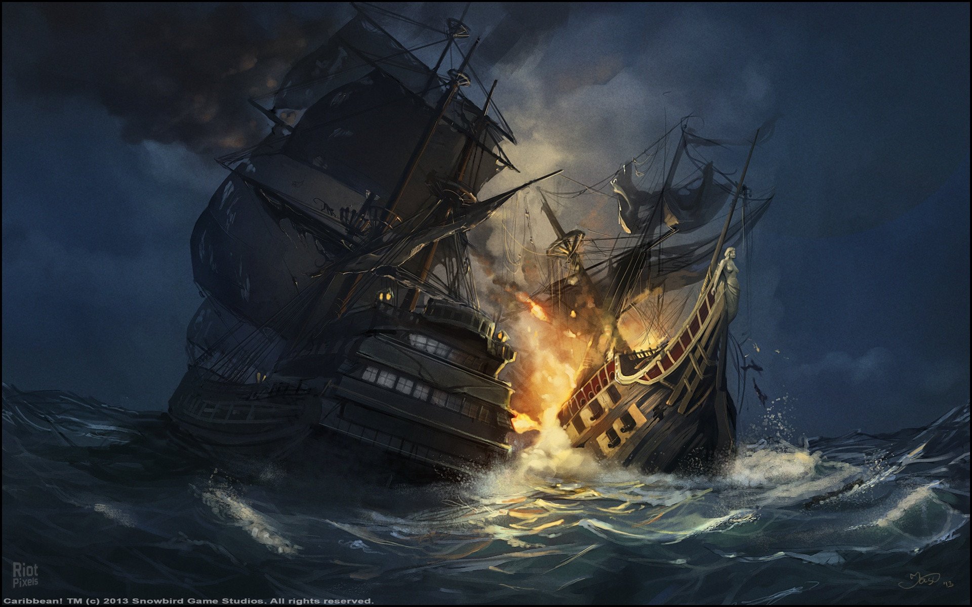 [26]-Caribbean! Download