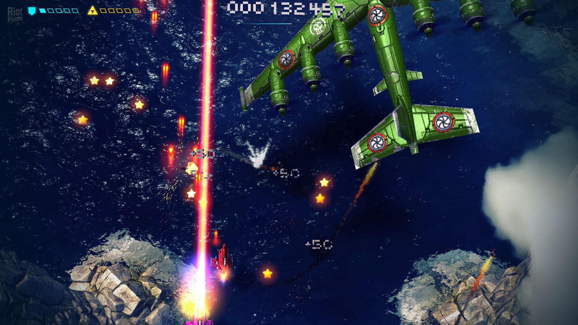 [10]-Sky Force Anniversary Download