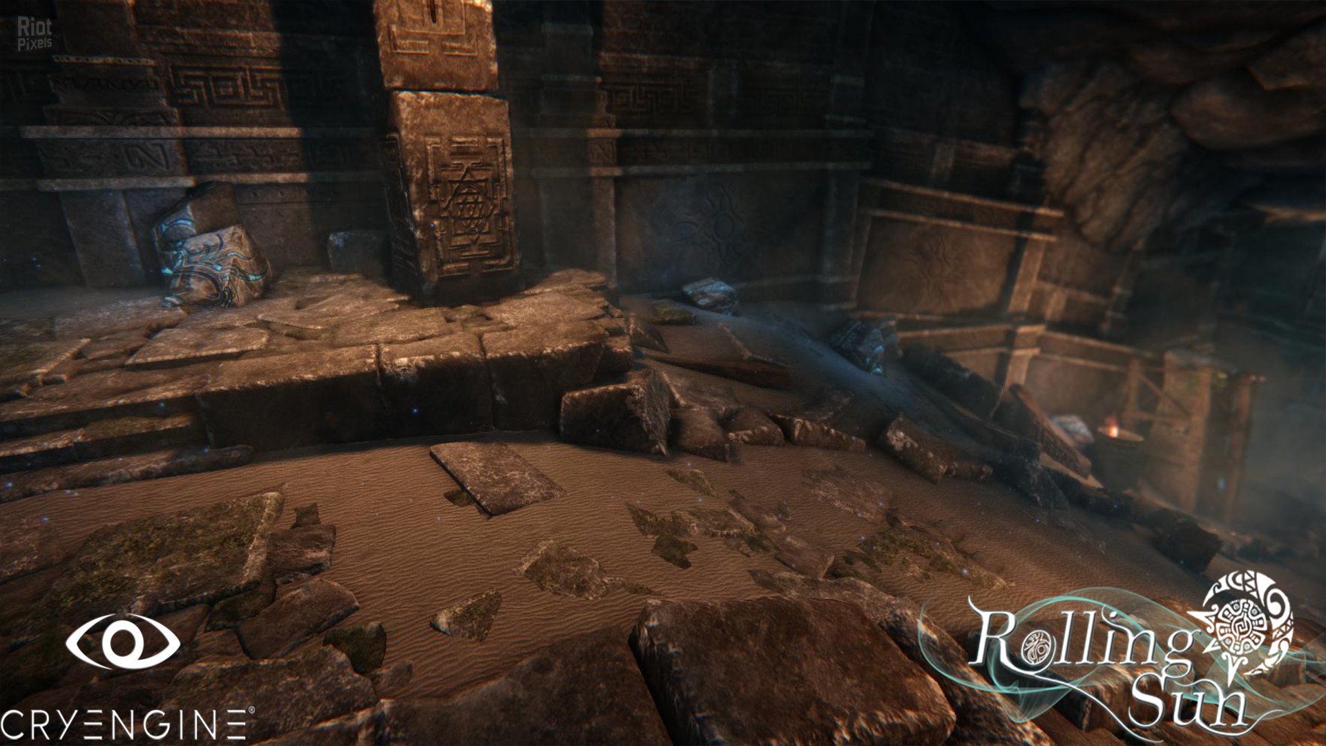 [15]-Rolling Sun Download