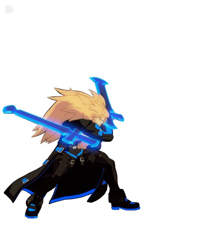 [27]-GUILTY GEAR Xrd -SIGN- Download