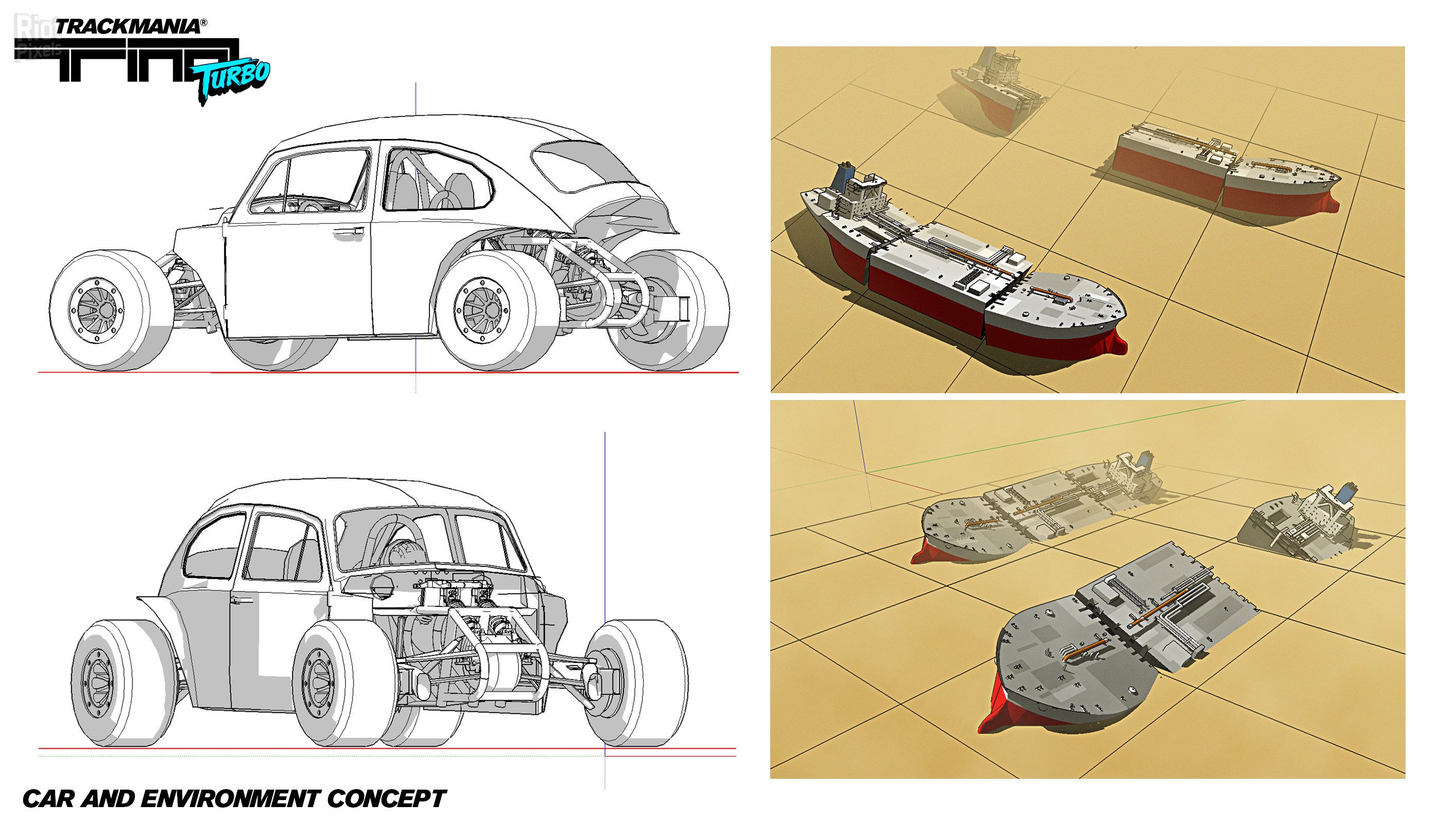 [25]-Trackmania Turbo Download