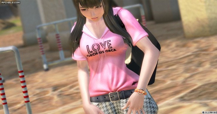 [2]-Sexy Beach Premium Resort v1.11 + 14 DLC Download