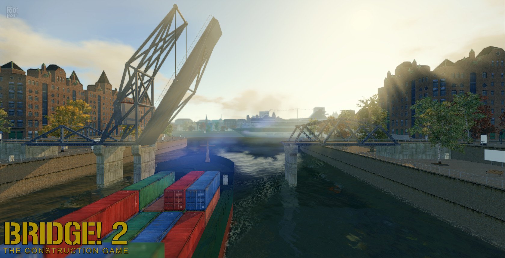 [3]-Bridge! 2: The Construction Game Download