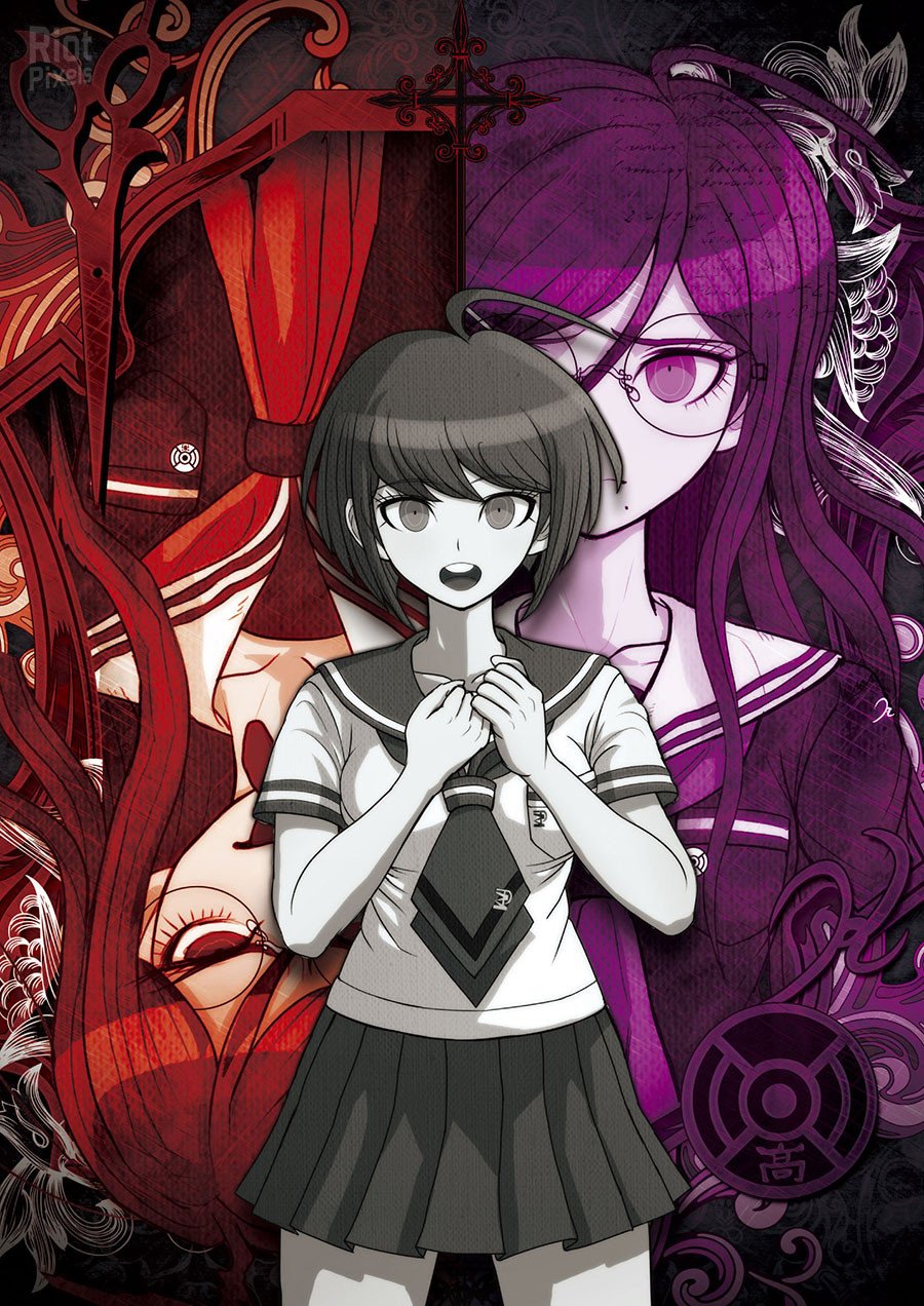 [20]-Danganronpa Another Episode: Ultra Despair Girls Download