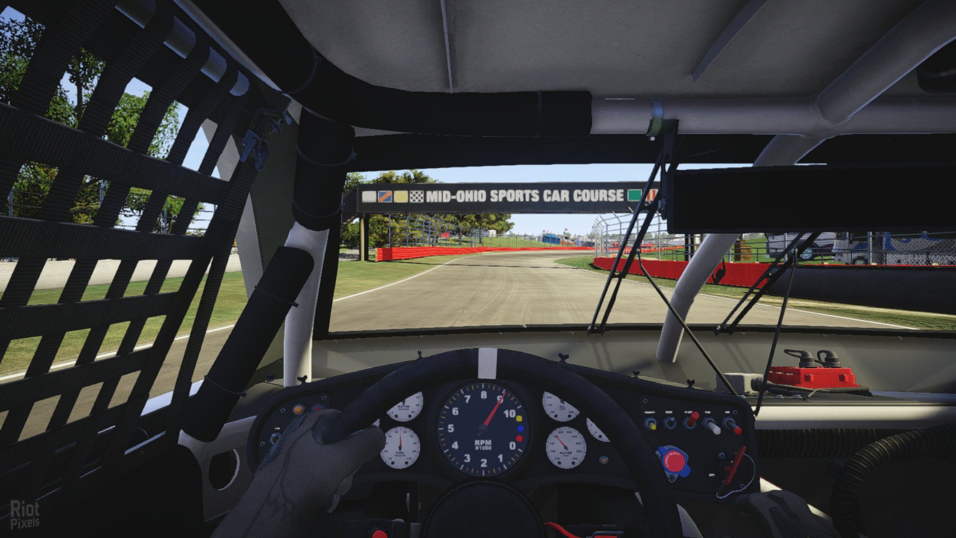 [11]-NASCAR Heat 2 Download