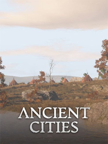 Ancient Cities – v1.0.1.1-HohohoGames