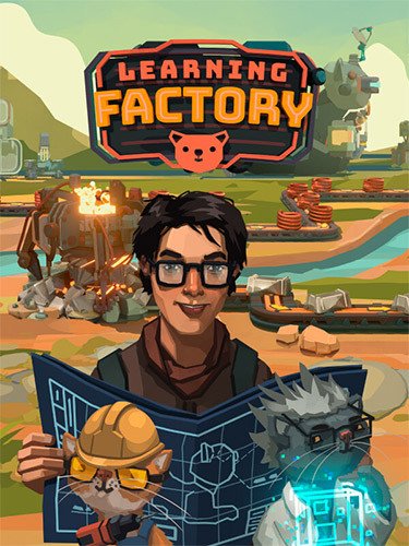 Learning Factory: Curious Mind Edition, v1.0.0.546 Release + Bonus Content-HohohoGames