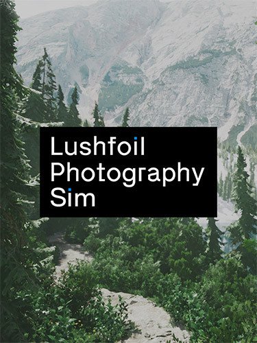 Lushfoil Photography Sim-HohohoGames