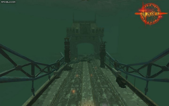 [7]-HELLGATE: London (Re-release SP Version, v2.1.0.4) Download