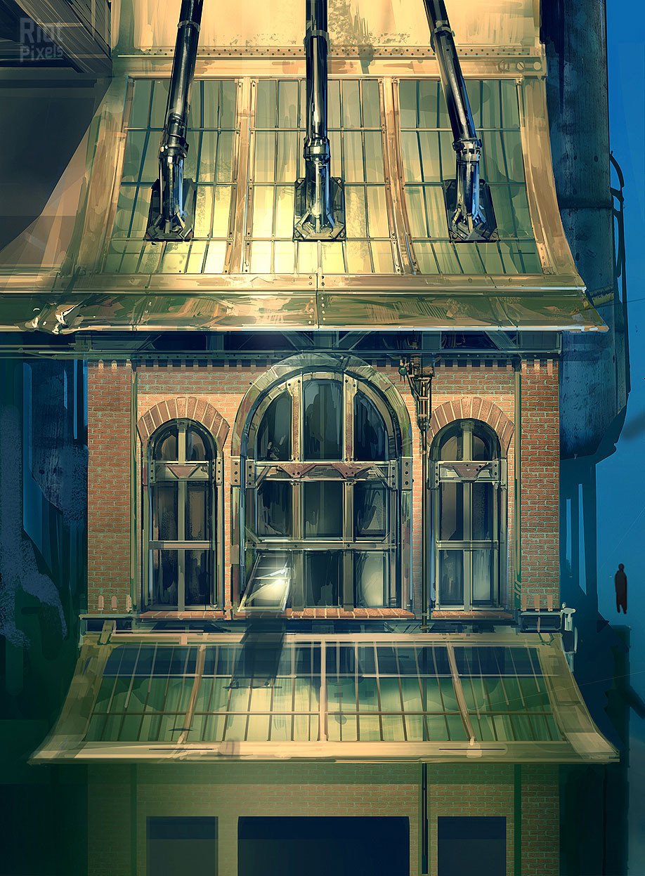 [19]-BioShock Infinite: The Complete Edition Download