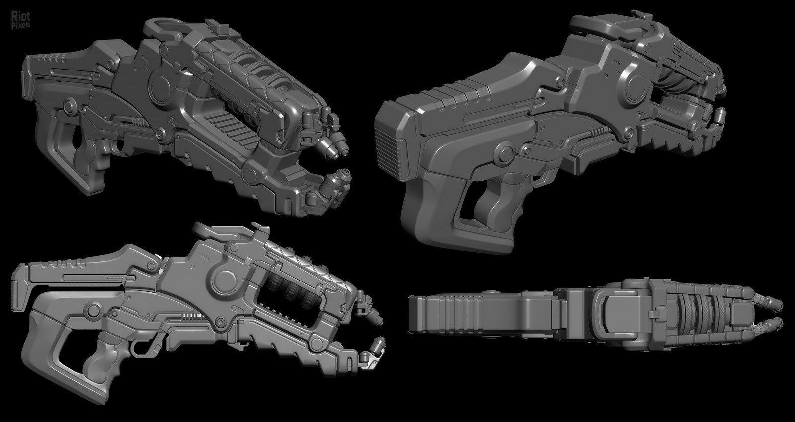 [22]-Mass Effect 2: Digital Deluxe Edition – v1.02 + DLC Bundle (All DLCs) Download