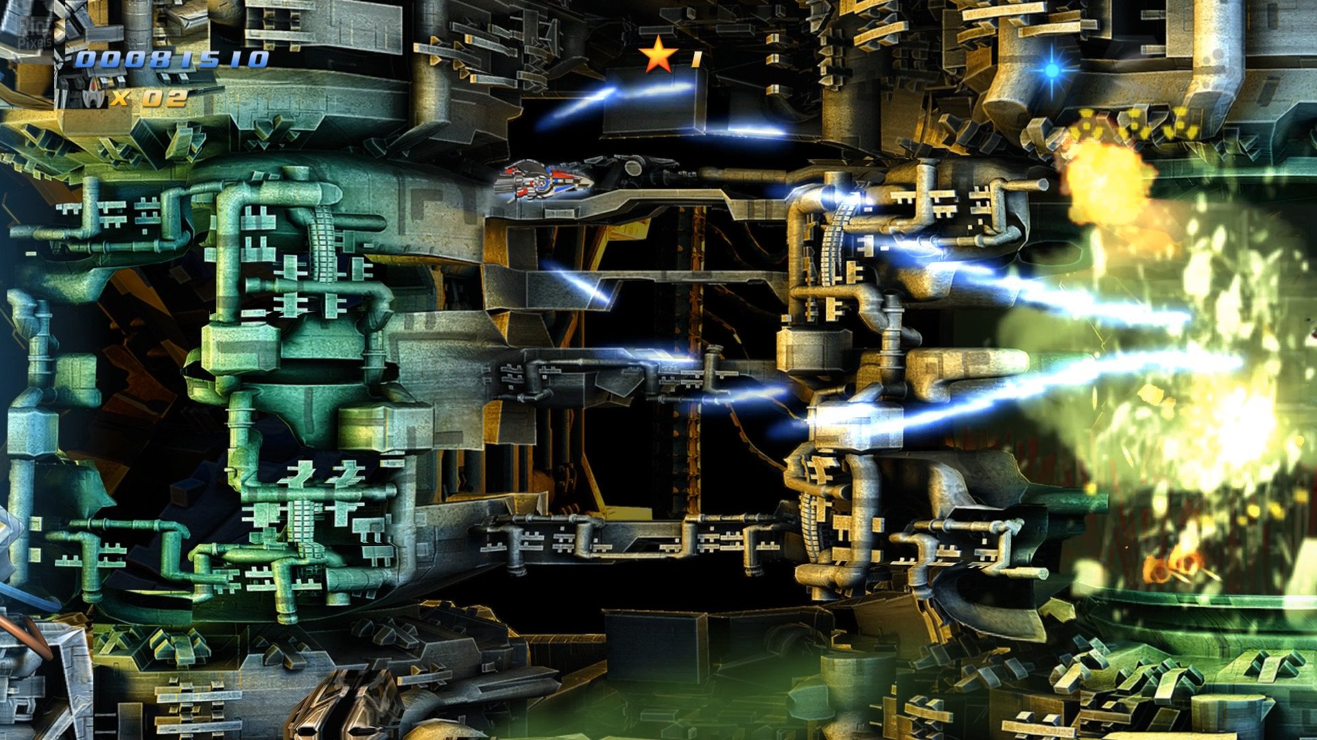 [3]-Sturmwind EX Download