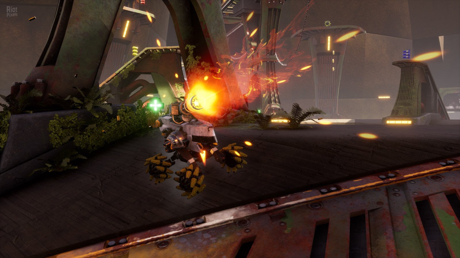 [9]-ShockRods Download