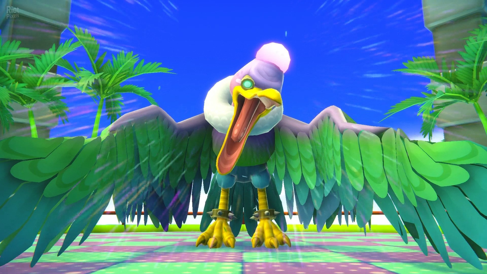 [7]-Super Monkey Ball: Banana Blitz HD + Controller Fix Download