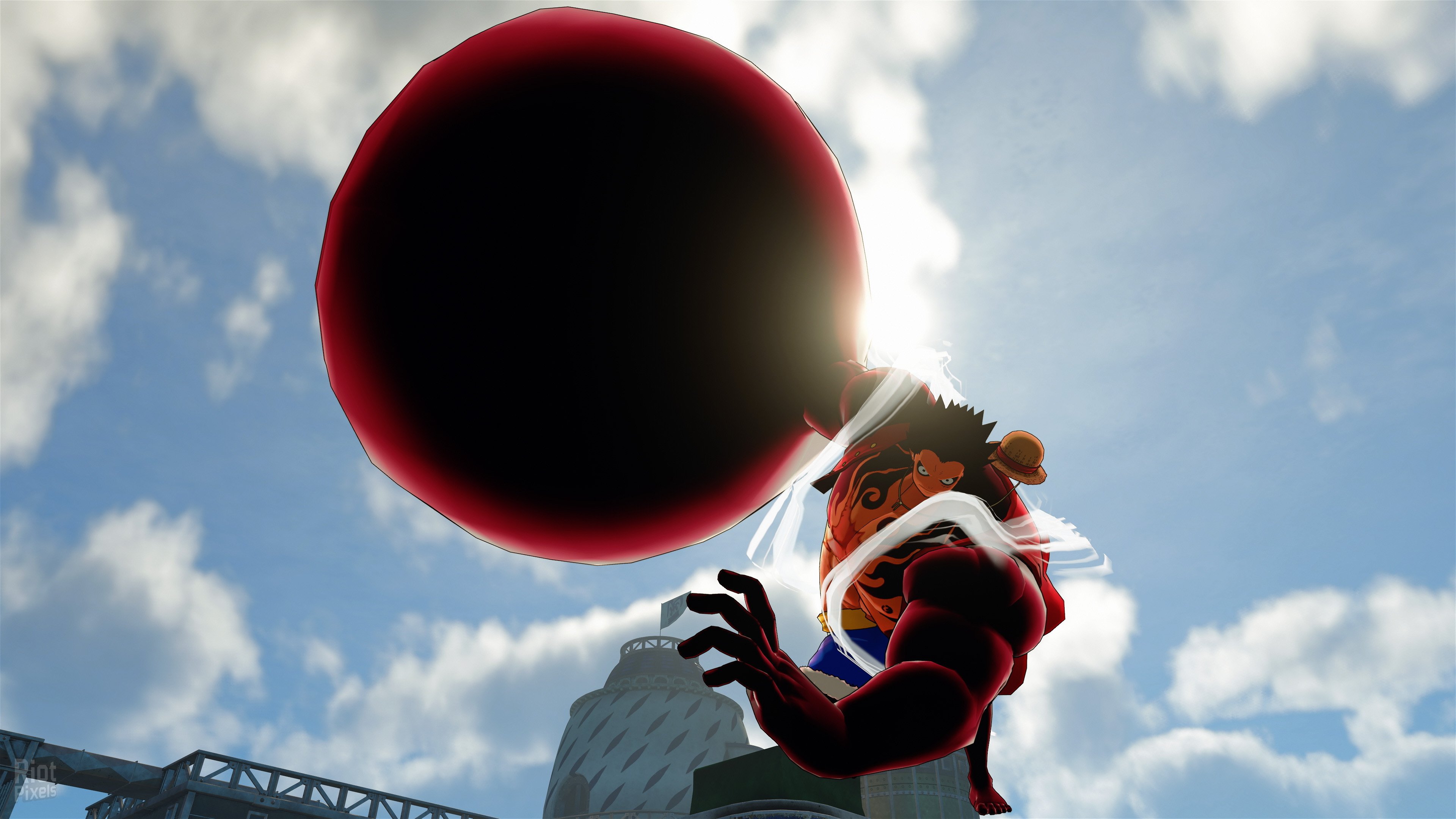 [15]-ONE PIECE: World Seeker – v1.4.0 + 17 DLCs Download