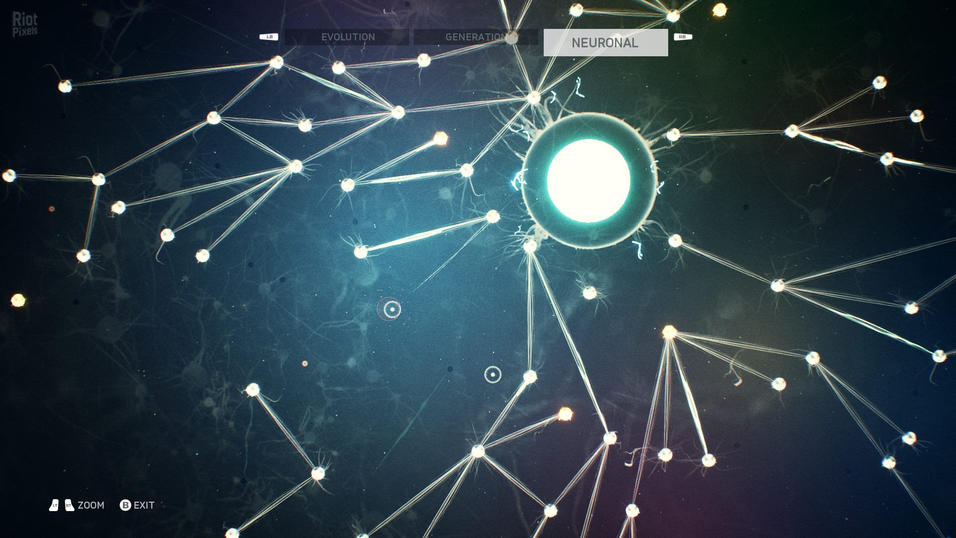 [8]-Ancestors: The Humankind Odyssey – v1.4 Download