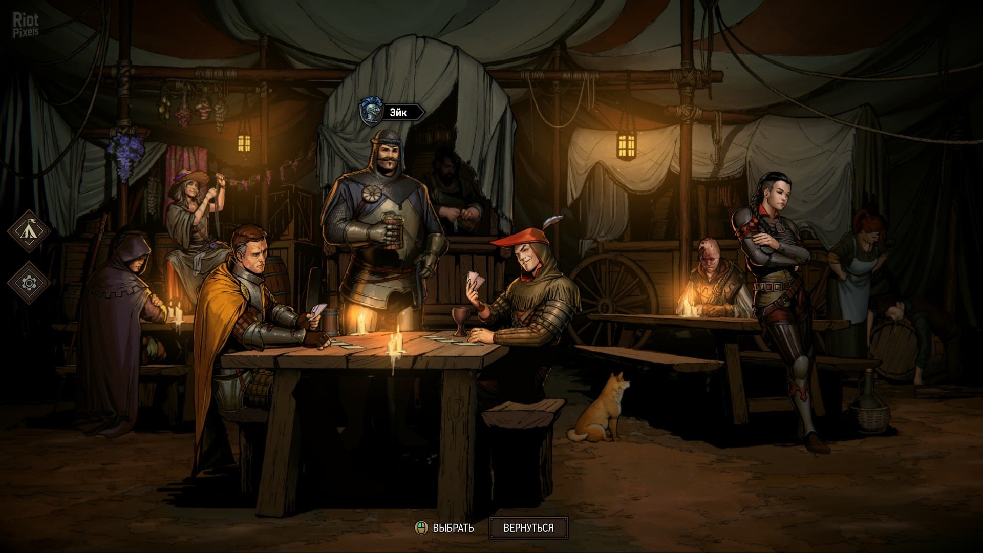 [3]-Thronebreaker: The Witcher Tales, v1.0.2.12 Download