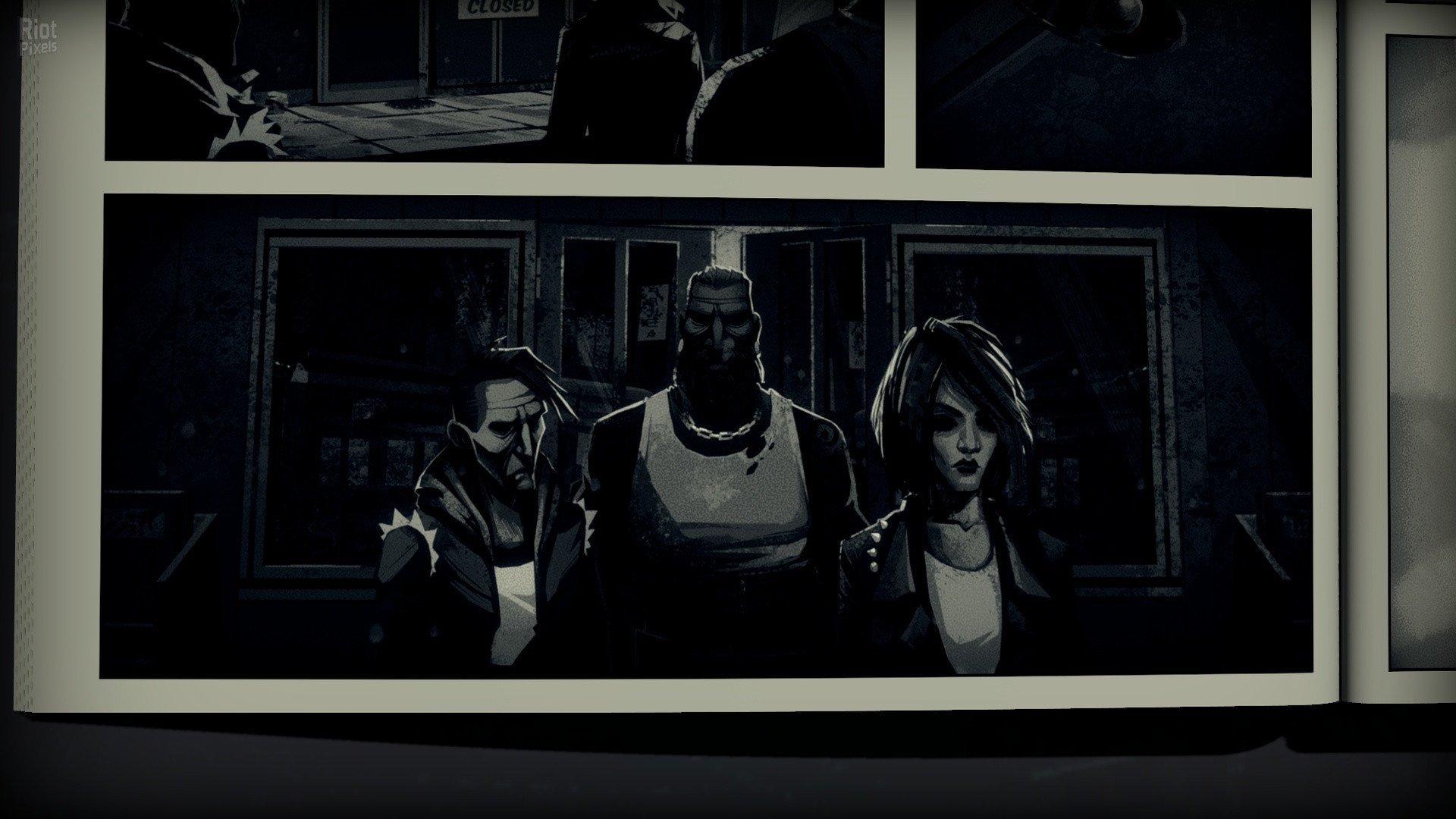 [14]-Liberated Download