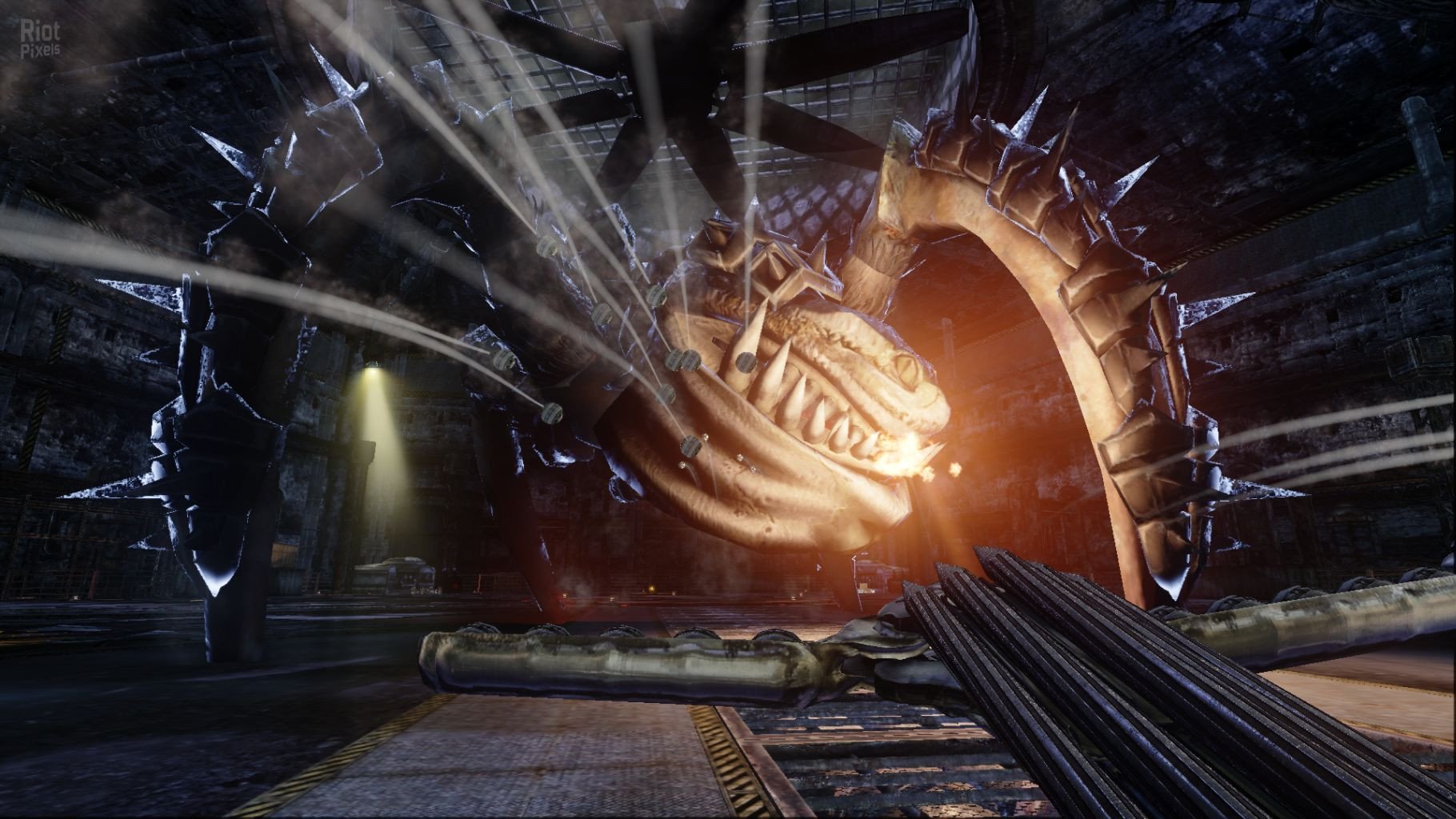 [3]-Painkiller: Complete Pack – Six Games + All DLCs + Bonus Content Download