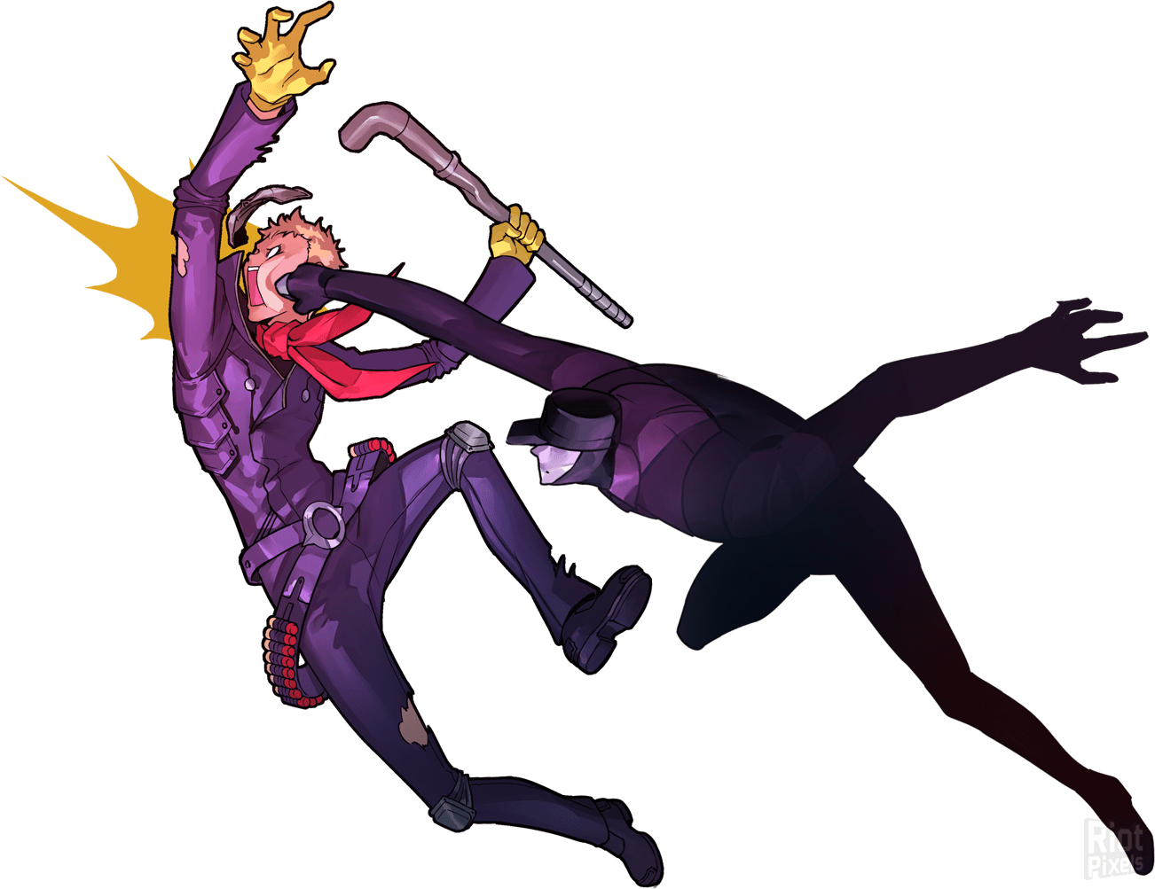 [24]-Persona 5 Strikers: Digital Deluxe Edition + 2 DLCs + Bonus Content Download