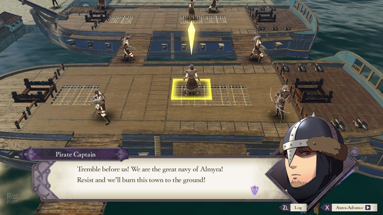 [7]-Fire Emblem: Three Houses – v1.2.0 + 6 DLCs + Yuzu Emu for PC Download