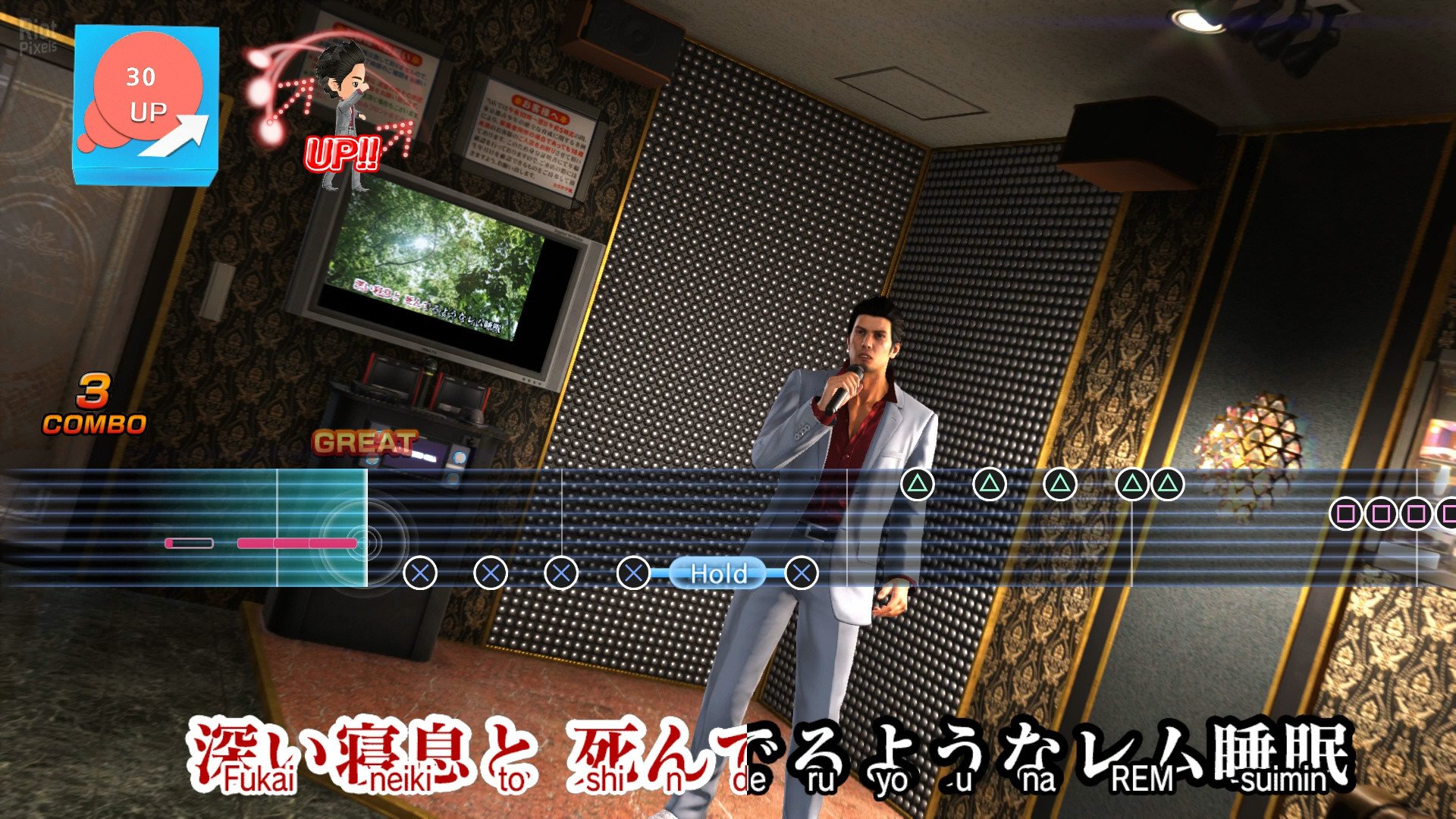 [13]-Yakuza 6: The Song of Life + DLC Download
