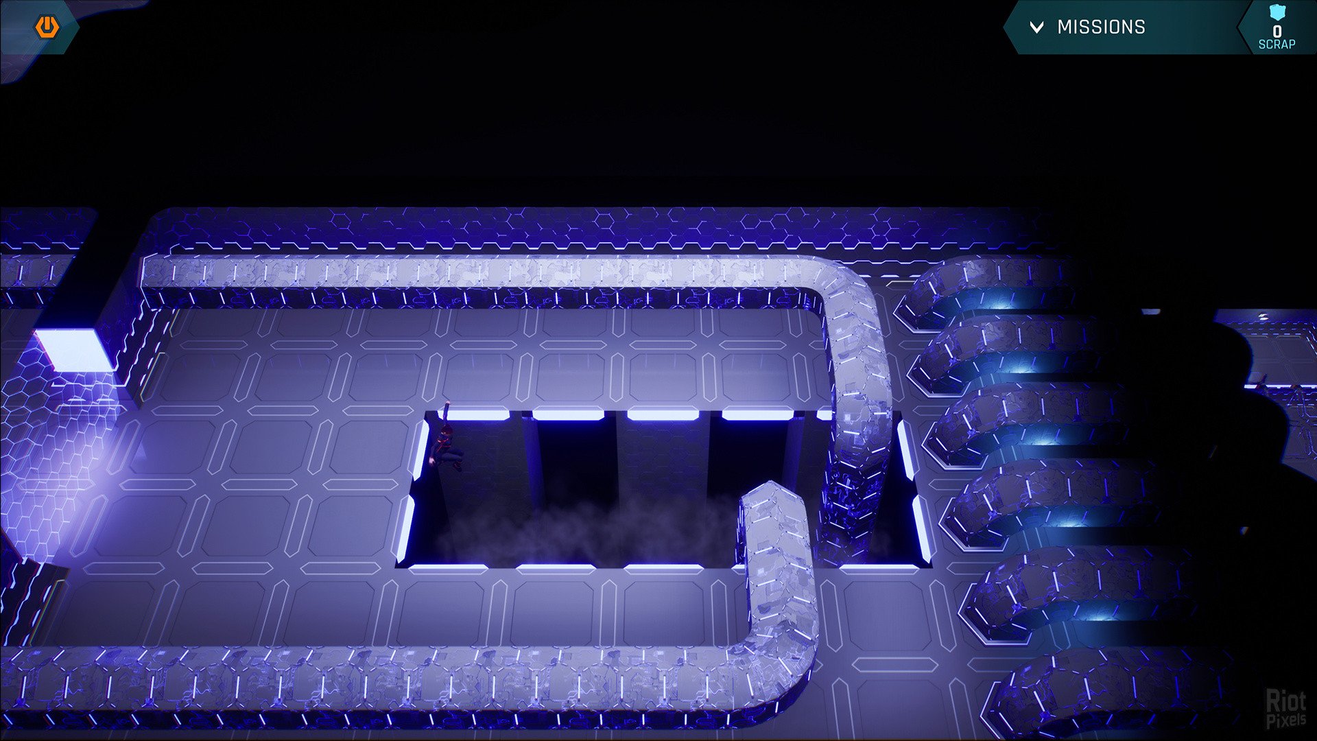 [7]-The Protagonist: EX-1 Download