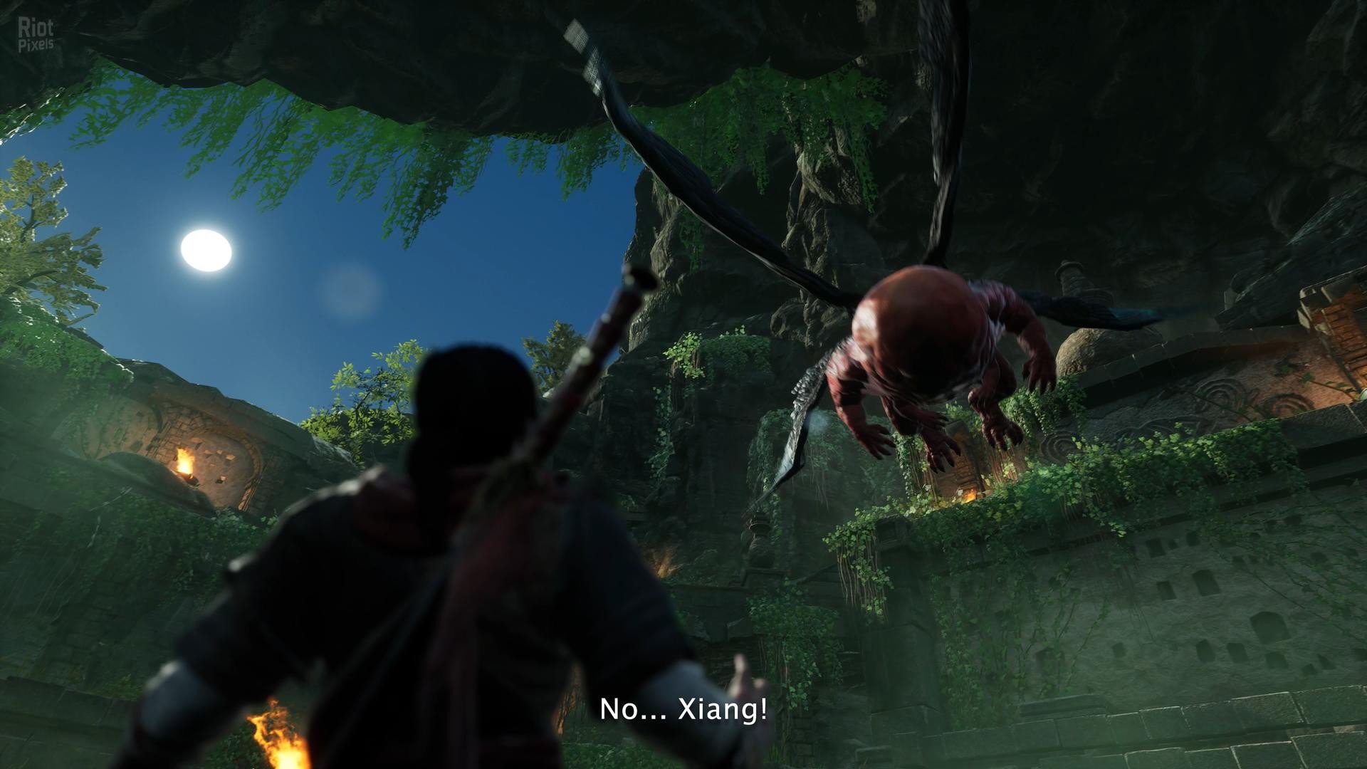 [2]-Xuan-Yuan Sword 7 – v1.25 + 2 DLCs Download