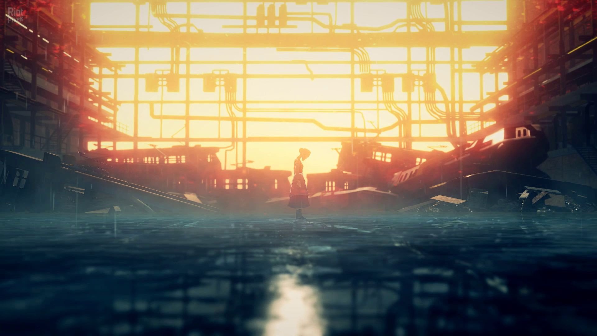 [9]-Necrobarista – v1.0.8 (Final Pour Update) Download