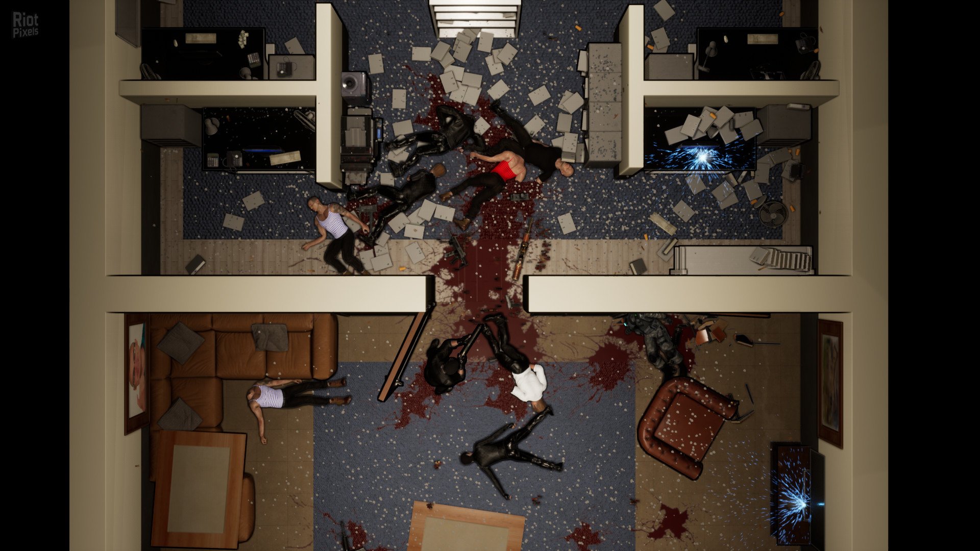 [14]-NORR Part II: Will Walker Download