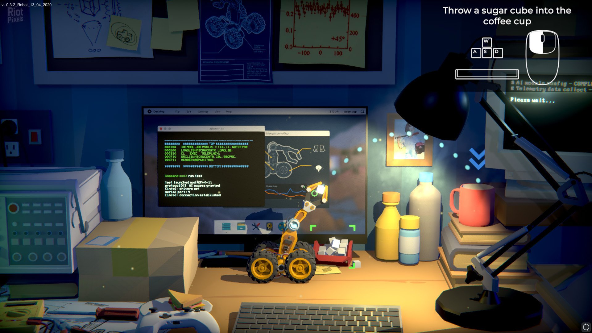 [4]-Time Loader Download