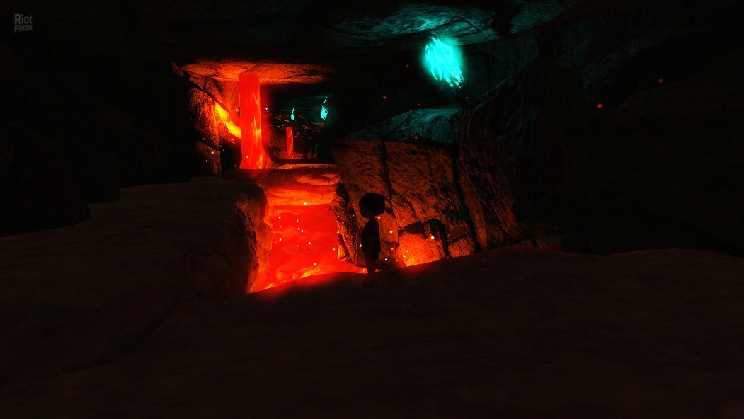 [9]-Abi and the Soul Download