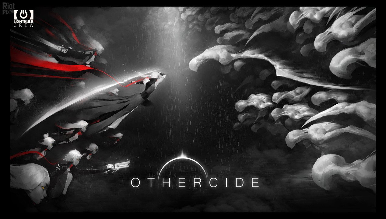 [18]-Othercide – v7.75 + DLC + Bonus Content Download