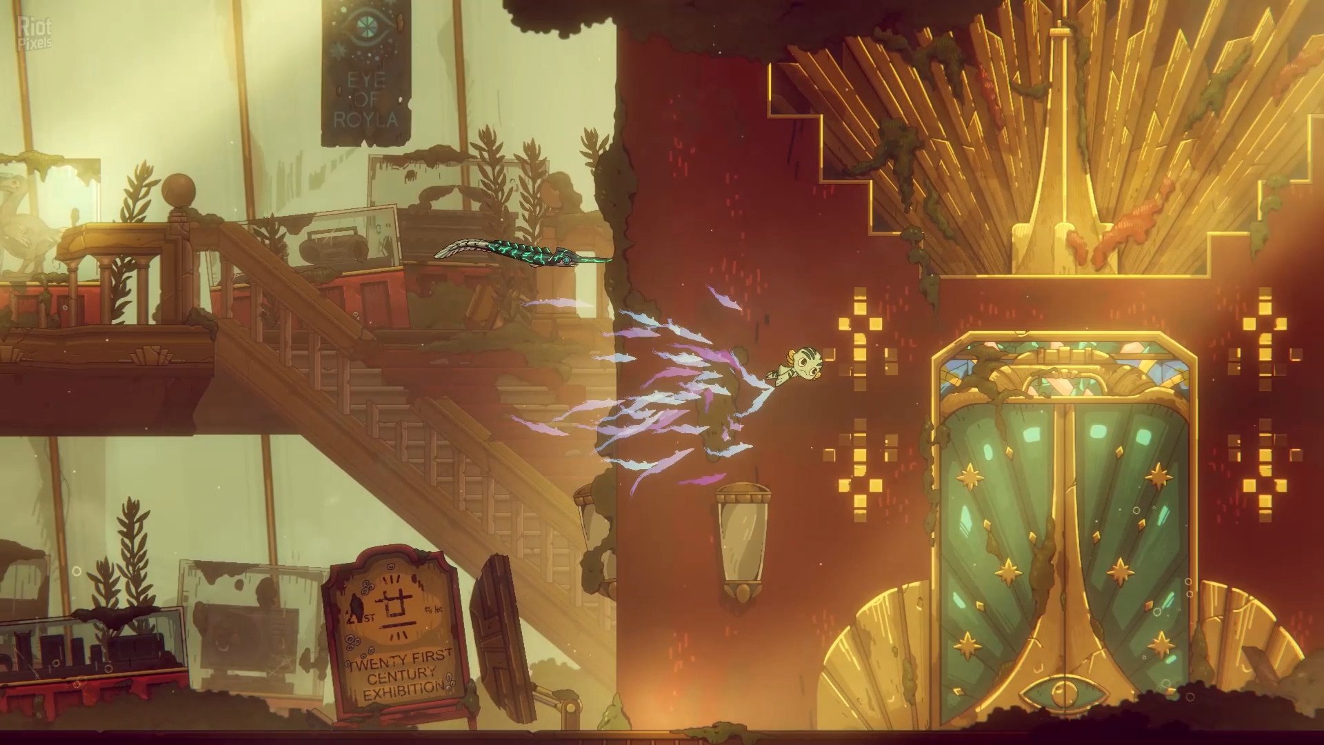 [12]-Pronty: Fishy Adventure – v2.0.0 + Neptune’s Hall DLC Download