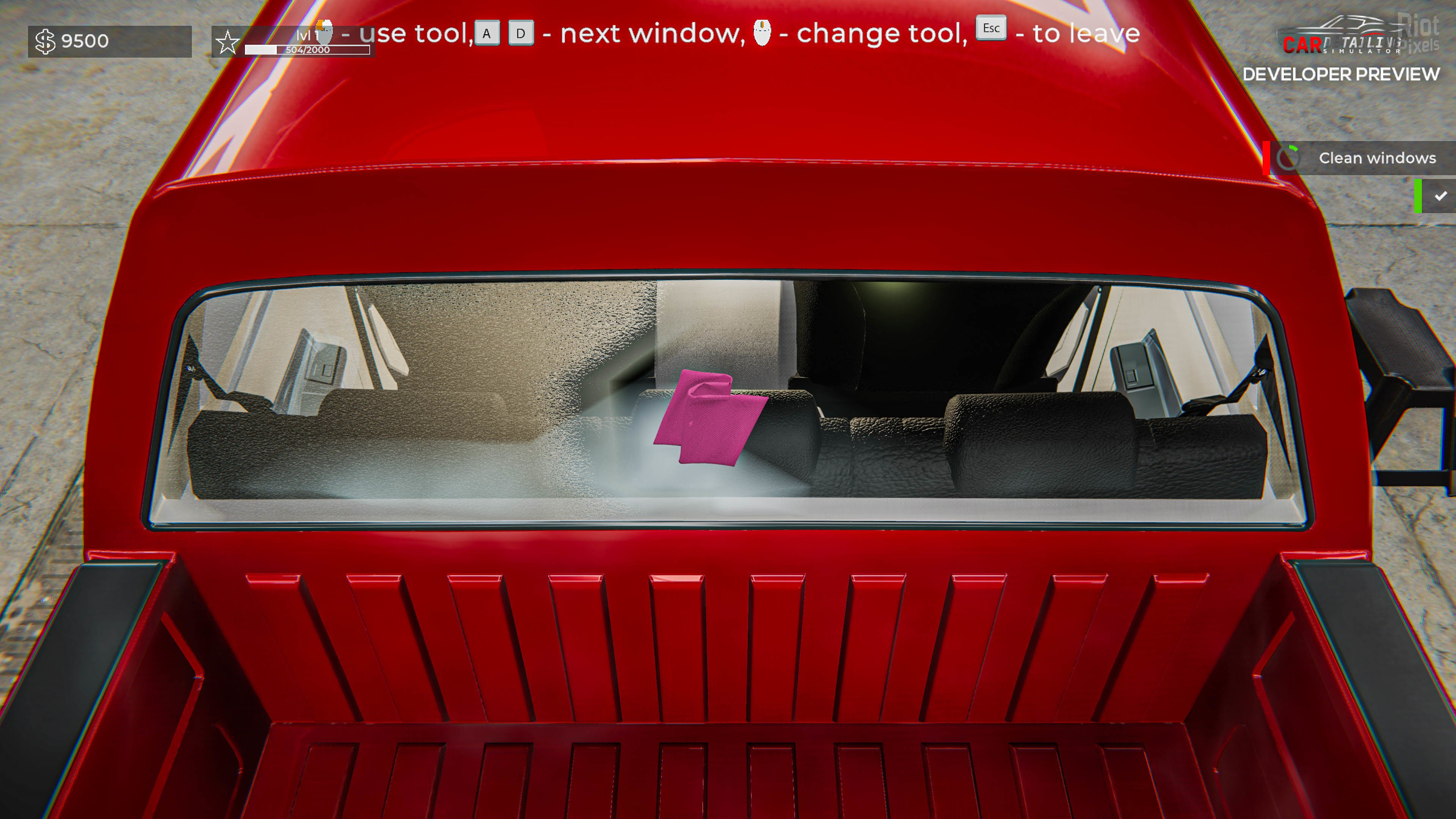 [2]-Car Detailing Simulator – v1.000.27 + AMMO NYC DLC Download