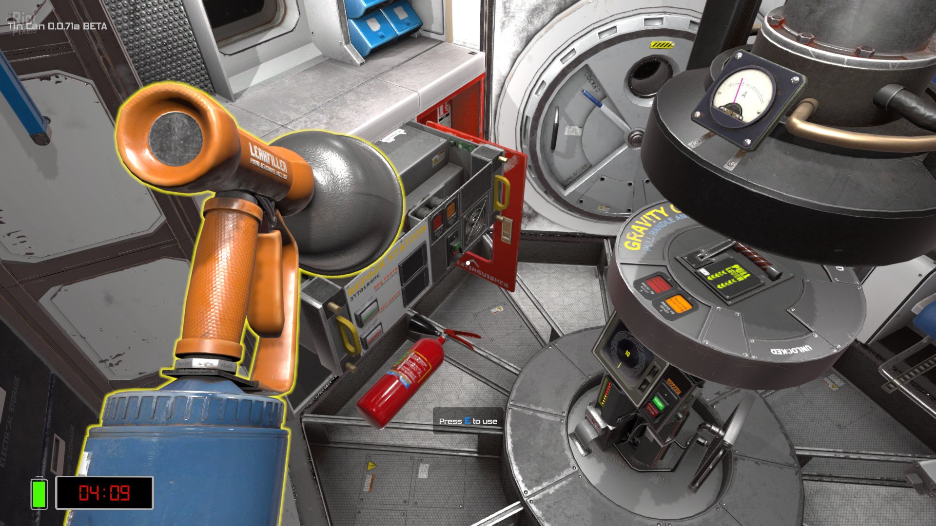 [9]-Tin Can – v1.0.01b Download