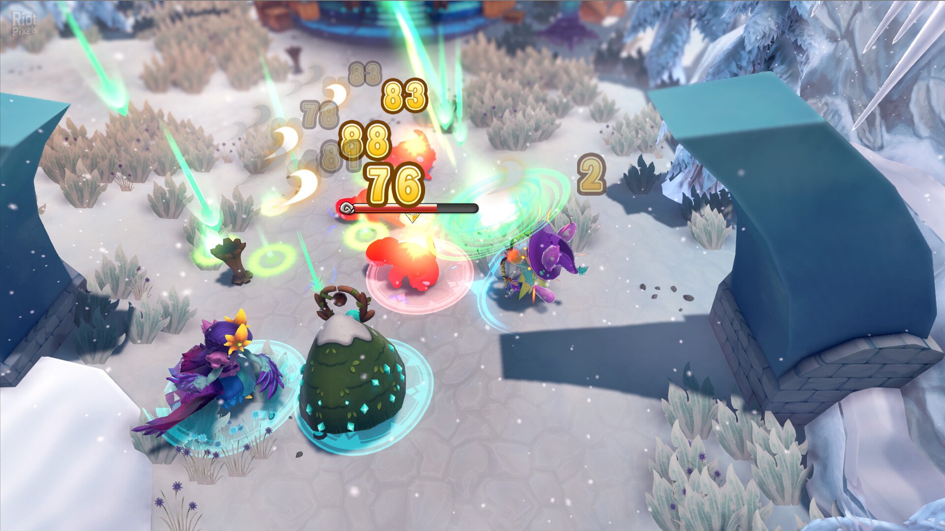 [7]-Re:Legend – v1.0 Release (BuildID 9454937) Download