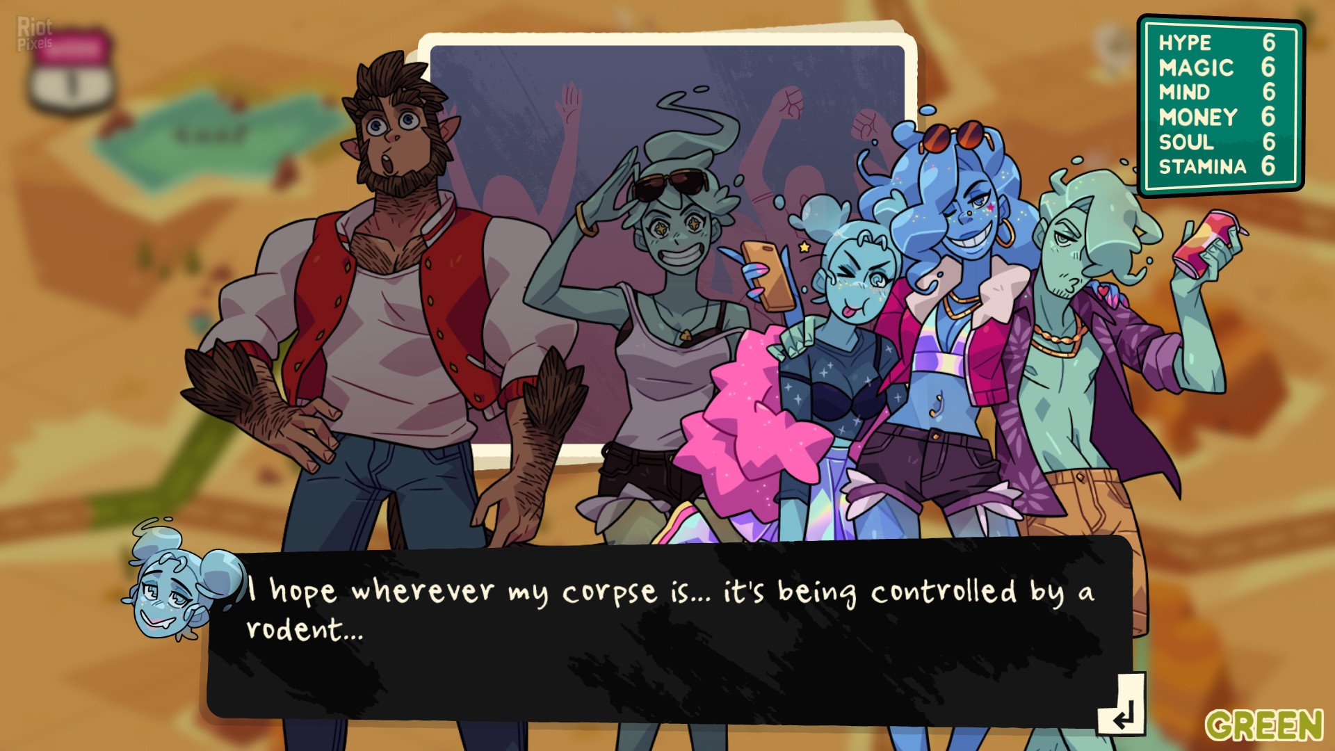 [3]-Monster Prom 3: Monster Roadtrip Download