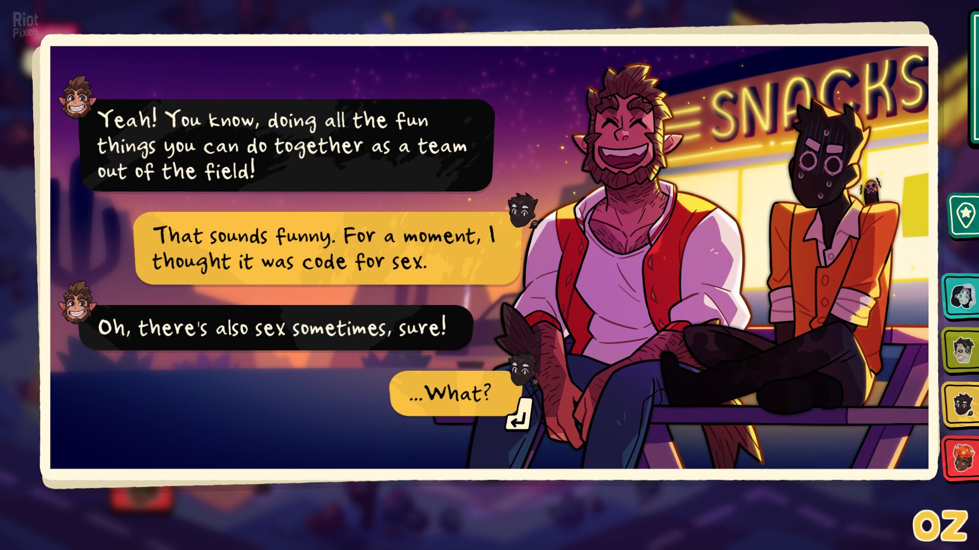 [16]-Monster Prom 3: Monster Roadtrip Download