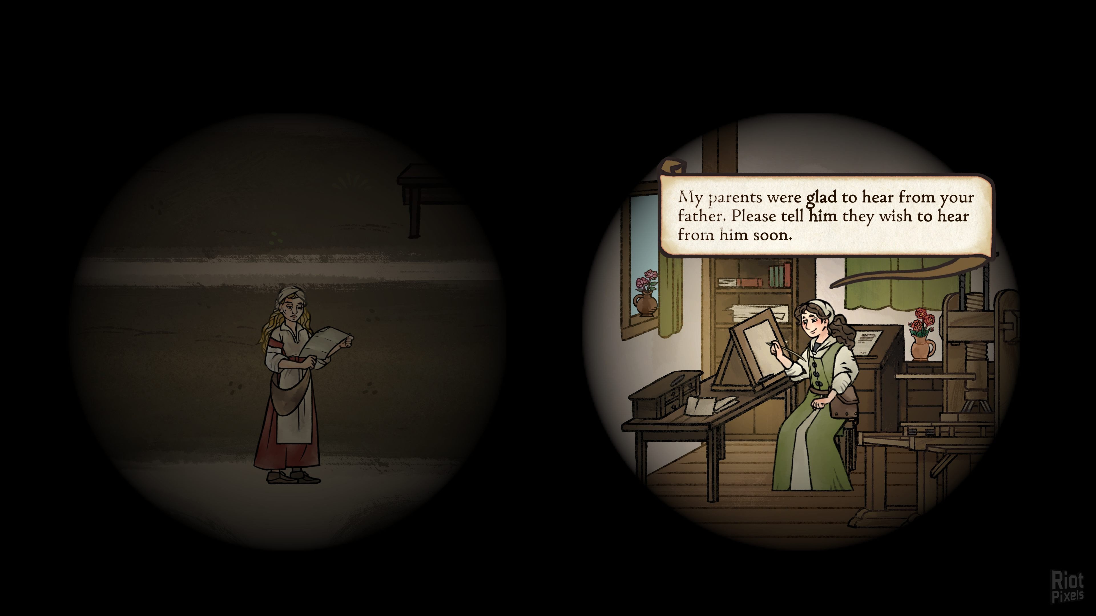 [10]-Pentiment – v1.0.1212 Download