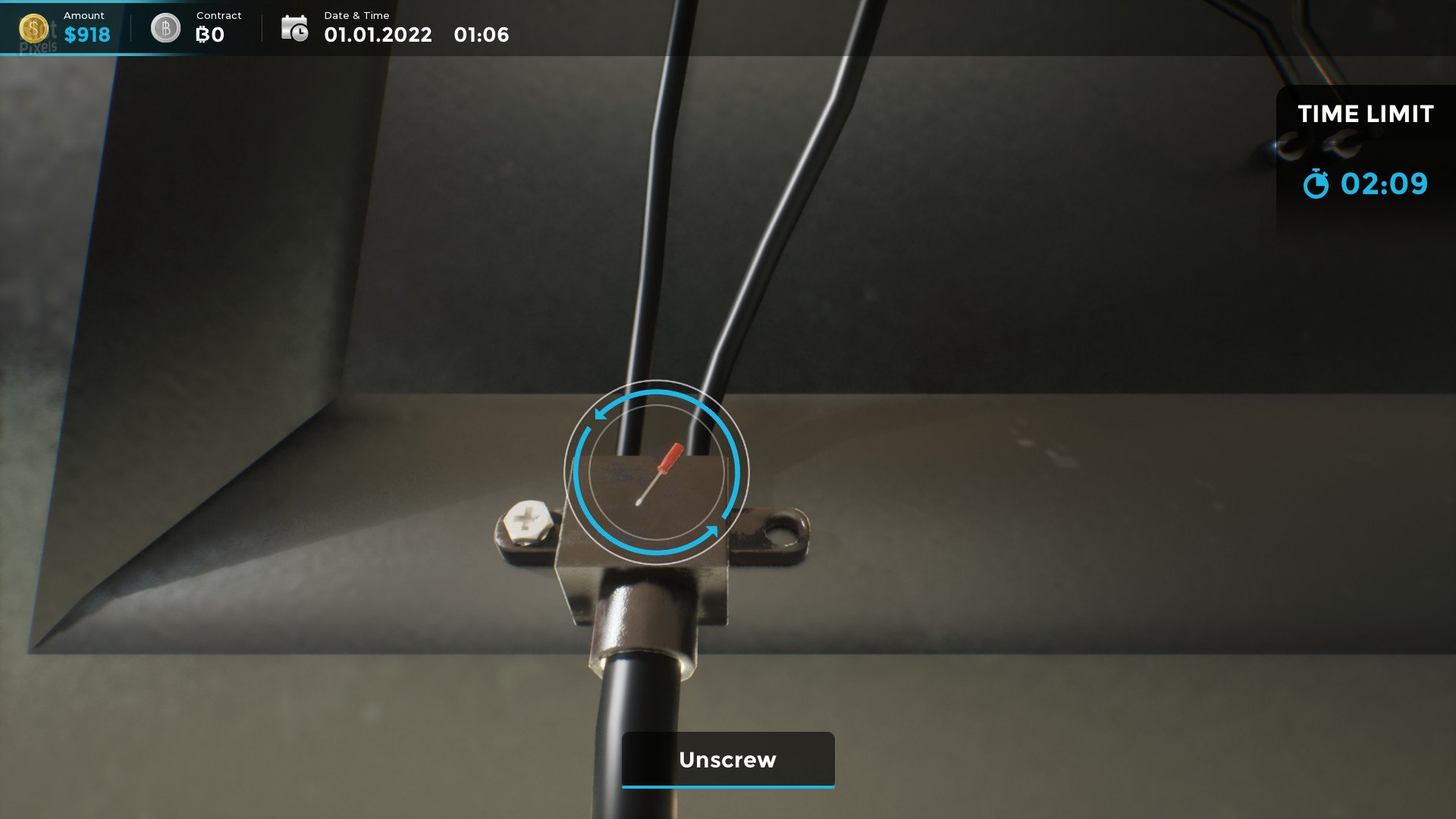 [10]-Handyman Corporation – v1.0.1.0 Download