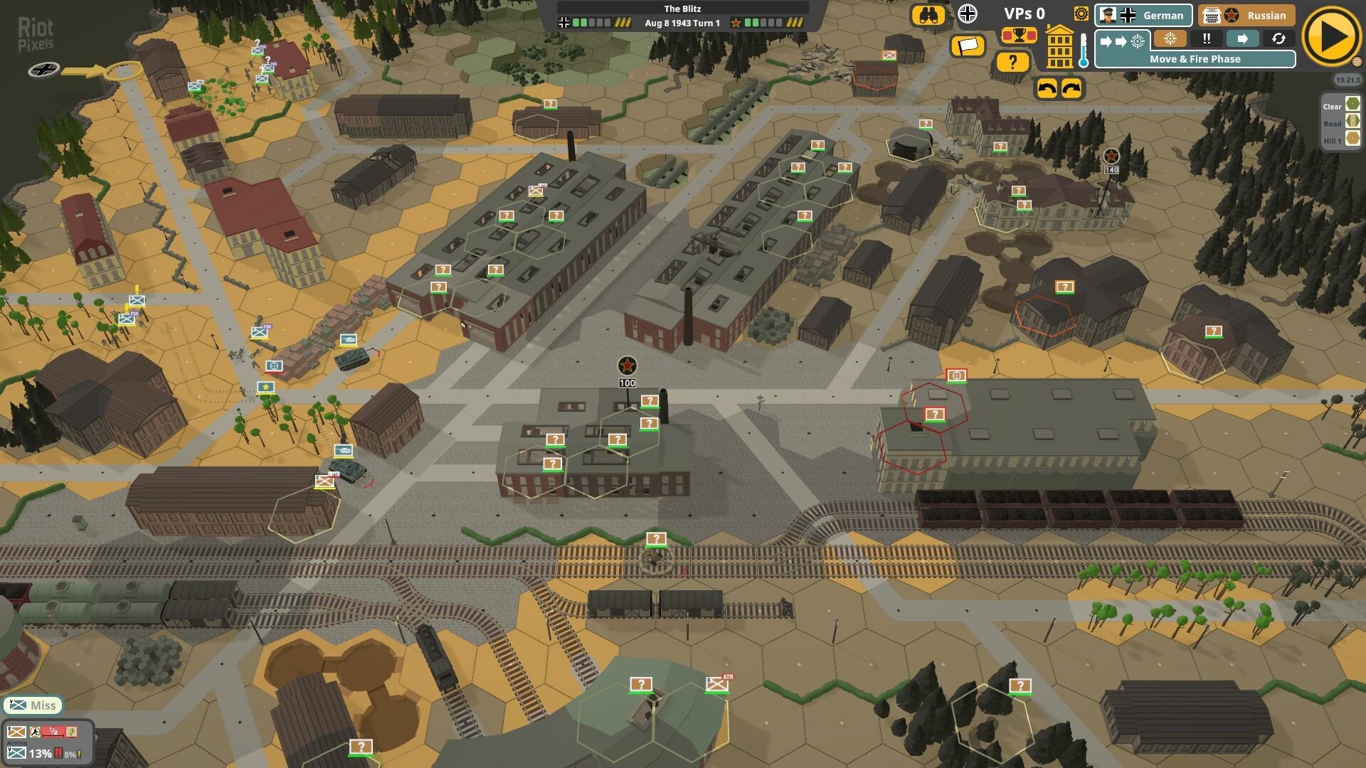 [6]-Second Front – v1.127 + Bonus Soundtrack Download