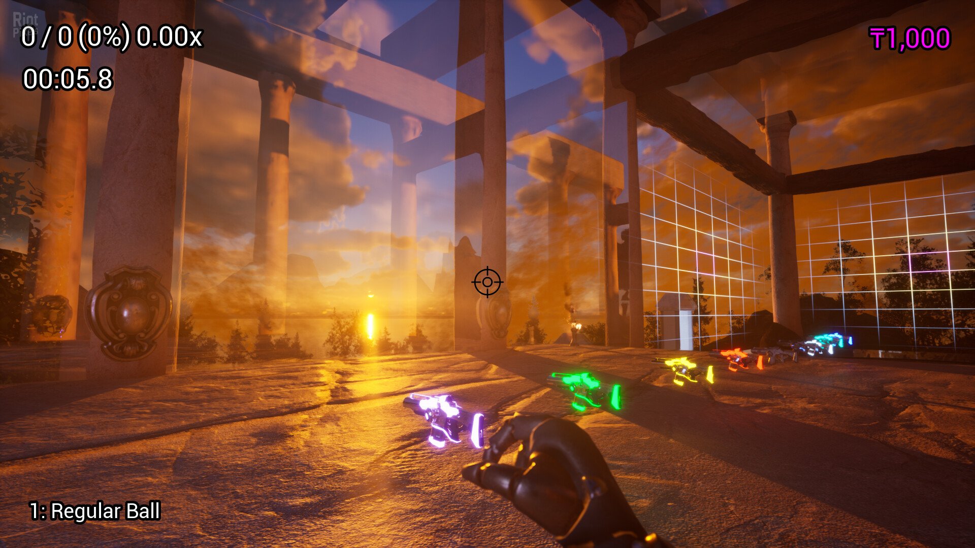 [3]-DownhillMadness + Windows 7 Fix Download