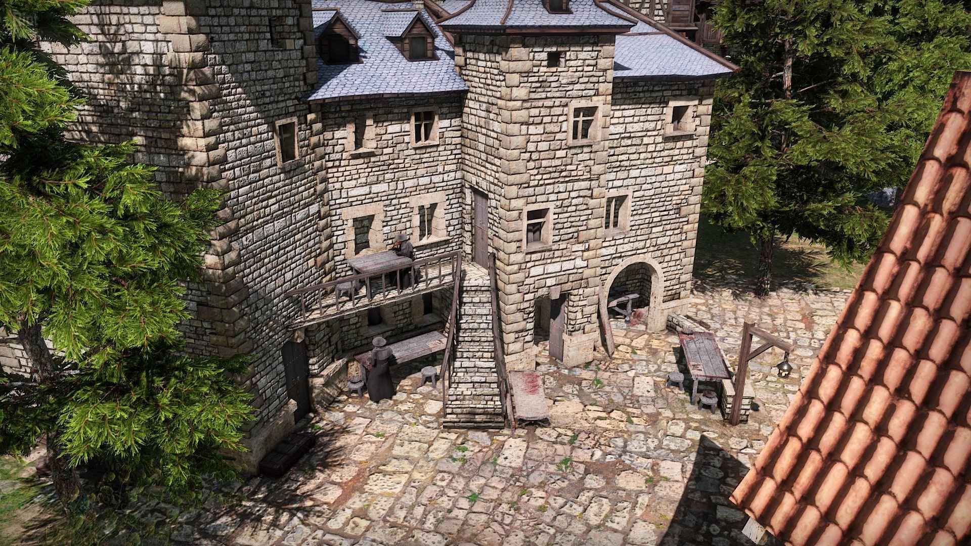 [16]-The Guild 3 – v1.0.5 Download