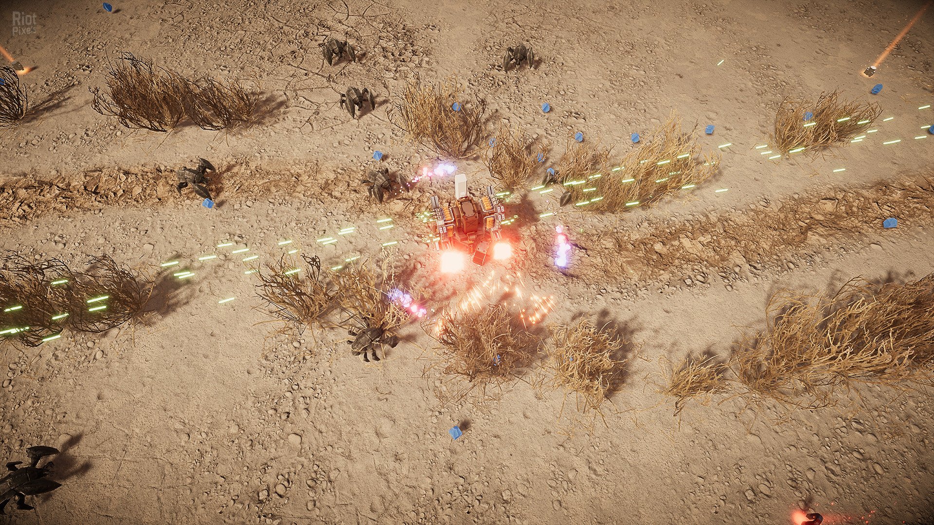 [4]-Project Lazarus – v7.0 (Release) Download