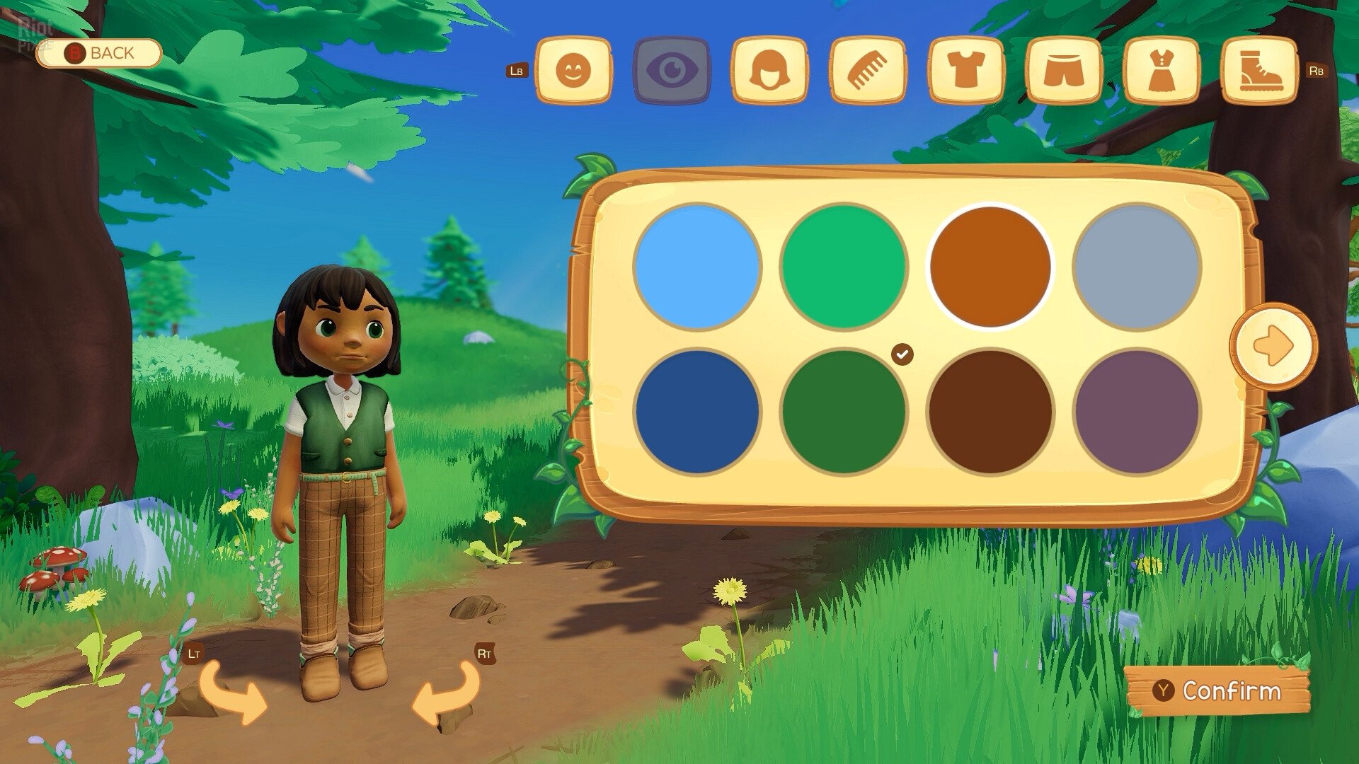 [9]-Paleo Pines – v1.1.26 Download