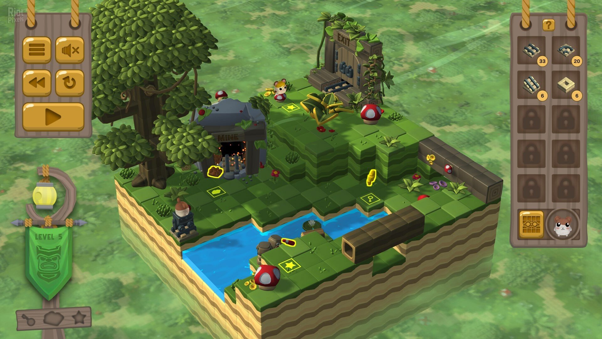 [8]-Hamster on Rails – v1.2.2 Download