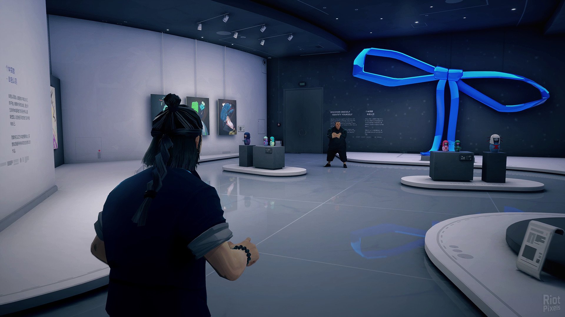 [12]-SIFU: Digital Deluxe Edition – v1.26.6.660 + 3 DLCs/Bonuses Download