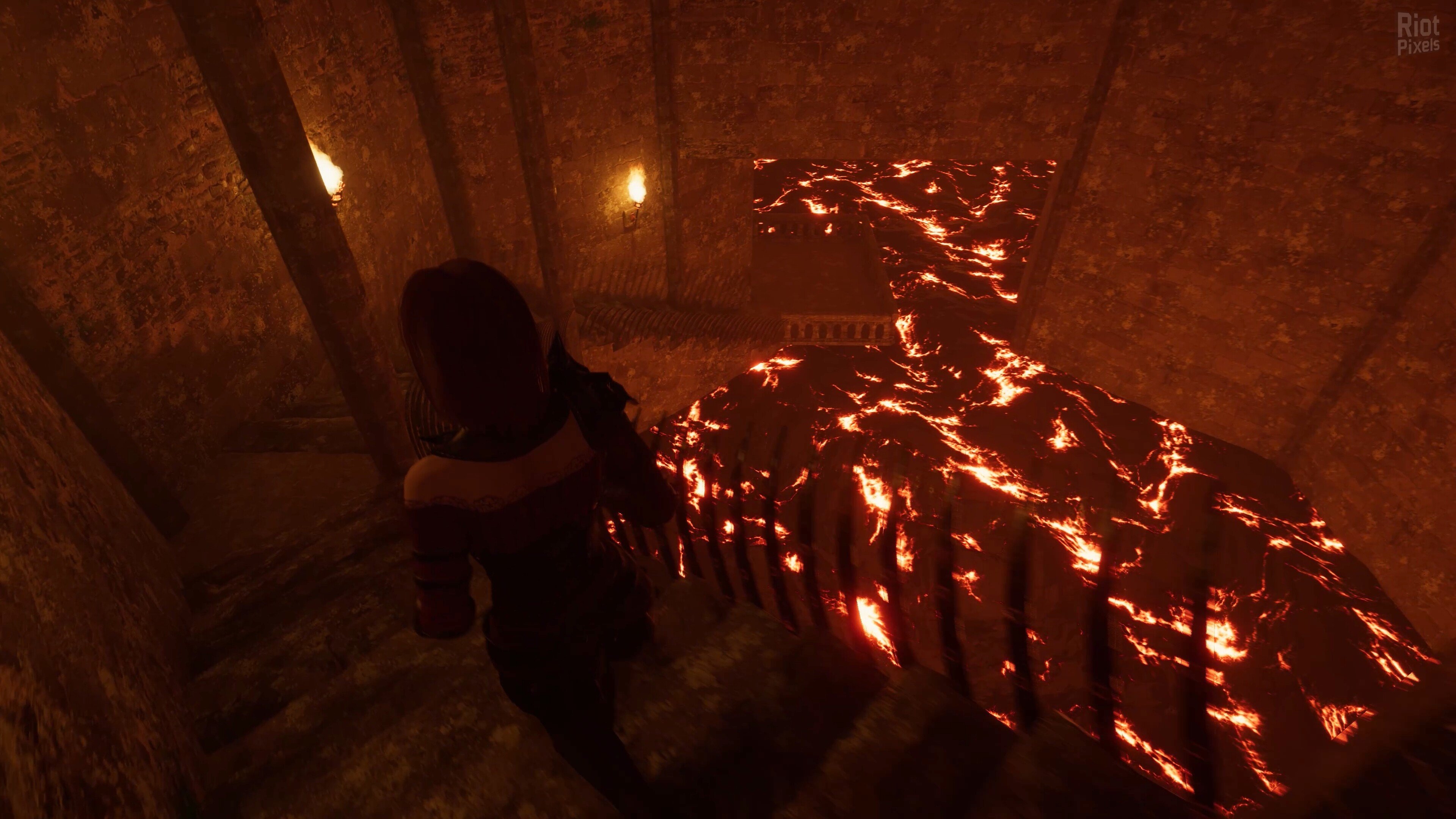 [8]-Despair: Blood Curse – v1.0.5 Download